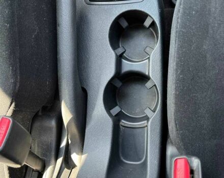 Серый Хендай Туксон, объемом двигателя 2 л и пробегом 265 тыс. км за 7599 $, фото 11 на Automoto.ua