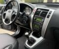 Сірий Хендай Туксон, об'ємом двигуна 2 л та пробігом 187 тис. км за 7700 $, фото 36 на Automoto.ua