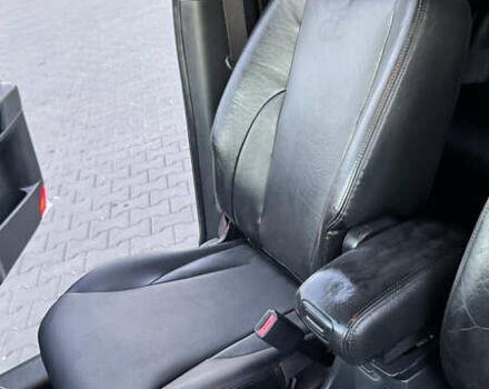 Хендай Туксон 2008 у Зборів на Automoto.ua Сірий Хендай Туксон, об'ємом двигуна 1.99 л та пробігом 228 тис. км за 8500 $, фото 19 на Automoto.ua