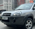 Хендай Туксон 2008 в Киеве на Automoto.ua Серый Хендай Туксон, объемом двигателя 2 л и пробегом 187 тыс. км за 7250 $, фото 28 на Automoto.ua