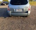 Хендай Туксон 2008 в Барышевке на Automoto.ua Серый Хендай Туксон, объемом двигателя 1.99 л и пробегом 172 тыс. км за 8299 $, фото 5 на Automoto.ua