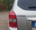 Хендай Туксон 2008 в Бердичеве на Automoto.ua Серый Хендай Туксон, объемом двигателя 1.98 л и пробегом 201 тыс. км за 8299 $, фото 11 на Automoto.ua