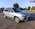 Хендай Туксон 2008 в Барышевке на Automoto.ua Серый Хендай Туксон, объемом двигателя 1.99 л и пробегом 172 тыс. км за 8299 $, фото 7 на Automoto.ua