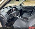 Сірий Хендай Туксон, об'ємом двигуна 2 л та пробігом 178 тис. км за 7900 $, фото 8 на Automoto.ua