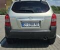 Сірий Хендай Туксон, об'ємом двигуна 1.98 л та пробігом 177 тис. км за 8500 $, фото 4 на Automoto.ua