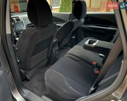 Хендай Туксон 2008 в Миргороде на Automoto.ua Серый Хендай Туксон, объемом двигателя 1.98 л и пробегом 177 тыс. км за 7950 $, фото 37 на Automoto.ua