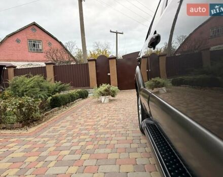 Хендай Туксон 2008 в Миргороде на Automoto.ua Серый Хендай Туксон, объемом двигателя 1.98 л и пробегом 177 тыс. км за 7950 $, фото 19 на Automoto.ua