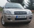 Хендай Туксон 2008 в Бердичеве на Automoto.ua Серый Хендай Туксон, объемом двигателя 1.98 л и пробегом 201 тыс. км за 8299 $, фото 2 на Automoto.ua