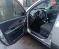 Серый Хендай Туксон, объемом двигателя 2 л и пробегом 256 тыс. км за 8100 $, фото 1 на Automoto.ua