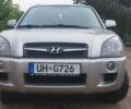 Хендай Туксон 2008 в Бердичеве на Automoto.ua Серый Хендай Туксон, объемом двигателя 1.98 л и пробегом 201 тыс. км за 8299 $, фото 3 на Automoto.ua