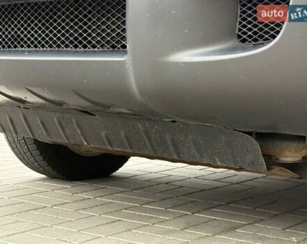 Серый Хендай Туксон, объемом двигателя 2.7 л и пробегом 210 тыс. км за 9290 $, фото 8 на Automoto.ua