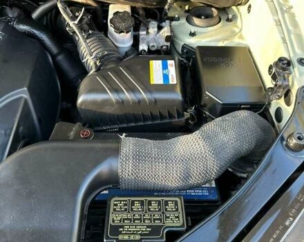 Серый Хендай Туксон, объемом двигателя 2 л и пробегом 164 тыс. км за 9300 $, фото 47 на Automoto.ua