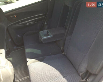 Хендай Туксон 2008 в Турке на Automoto.ua Серый Хендай Туксон, объемом двигателя 2 л и пробегом 274 тыс. км за 7200 $, фото 22 на Automoto.ua