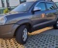 Хендай Туксон 2008 в Хмельницком на Automoto.ua Серый Хендай Туксон, объемом двигателя 1.98 л и пробегом 227 тыс. км за 7500 $, фото 9 на Automoto.ua
