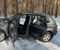 Сірий Хендай Туксон, об'ємом двигуна 1.98 л та пробігом 227 тис. км за 8600 $, фото 6 на Automoto.ua