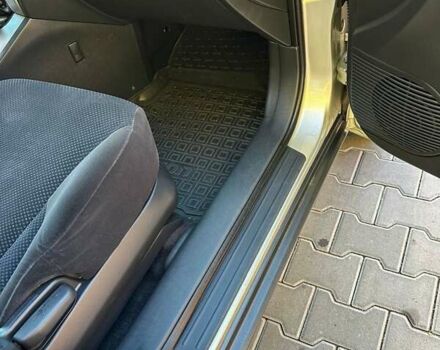 Серый Хендай Туксон, объемом двигателя 2 л и пробегом 164 тыс. км за 9300 $, фото 22 на Automoto.ua