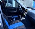 Сірий Хендай Туксон, об'ємом двигуна 2 л та пробігом 0 тис. км за 6700 $, фото 5 на Automoto.ua