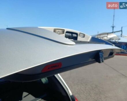 Хендай Туксон 2008 у Полтаві на Automoto.ua Сірий Хендай Туксон, об'ємом двигуна 2 л та пробігом 222 тис. км за 7200 $, фото 23 на Automoto.ua