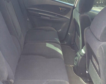 Хендай Туксон 2008 в Турке на Automoto.ua Серый Хендай Туксон, объемом двигателя 2 л и пробегом 274 тыс. км за 7200 $, фото 21 на Automoto.ua