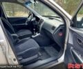 Сірий Хендай Туксон, об'ємом двигуна 2 л та пробігом 178 тис. км за 7900 $, фото 12 на Automoto.ua