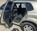 Сірий Хендай Туксон, об'ємом двигуна 2 л та пробігом 208 тис. км за 7500 $, фото 9 на Automoto.ua