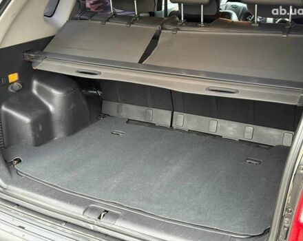 Сірий Хендай Туксон, об'ємом двигуна 2.7 л та пробігом 210 тис. км за 9290 $, фото 16 на Automoto.ua