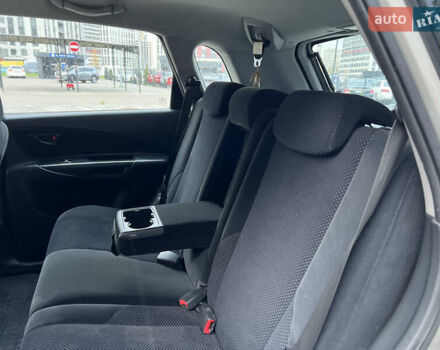 Хендай Туксон 2008 в Киеве на Automoto.ua Серый Хендай Туксон, объемом двигателя 2 л и пробегом 187 тыс. км за 7250 $, фото 47 на Automoto.ua