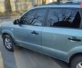 Сірий Хендай Туксон, об'ємом двигуна 1.98 л та пробігом 214 тис. км за 7500 $, фото 2 на Automoto.ua