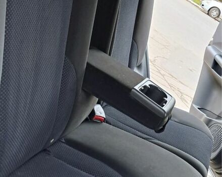 Серый Хендай Туксон, объемом двигателя 2 л и пробегом 95 тыс. км за 8800 $, фото 15 на Automoto.ua