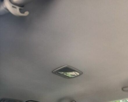 Серый Хендай Туксон, объемом двигателя 2 л и пробегом 220 тыс. км за 8200 $, фото 7 на Automoto.ua