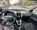 Сірий Хендай Туксон, об'ємом двигуна 1.99 л та пробігом 221 тис. км за 6000 $, фото 16 на Automoto.ua