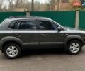 Сірий Хендай Туксон, об'ємом двигуна 1.98 л та пробігом 170 тис. км за 8800 $, фото 2 на Automoto.ua