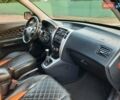 Серый Хендай Туксон, объемом двигателя 1.98 л и пробегом 206 тыс. км за 8600 $, фото 105 на Automoto.ua