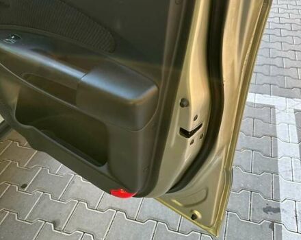 Серый Хендай Туксон, объемом двигателя 2 л и пробегом 164 тыс. км за 9300 $, фото 17 на Automoto.ua