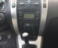 Сірий Хендай Туксон, об'ємом двигуна 2 л та пробігом 156 тис. км за 7400 $, фото 1 на Automoto.ua