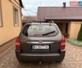 Хендай Туксон 2008 в Миргороде на Automoto.ua Серый Хендай Туксон, объемом двигателя 1.98 л и пробегом 177 тыс. км за 7950 $, фото 6 на Automoto.ua
