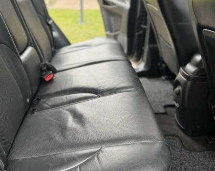 Сірий Хендай Туксон, об'ємом двигуна 2 л та пробігом 187 тис. км за 7700 $, фото 44 на Automoto.ua