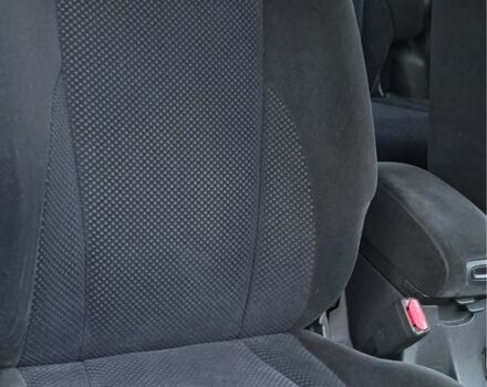 Серый Хендай Туксон, объемом двигателя 2 л и пробегом 95 тыс. км за 8800 $, фото 6 на Automoto.ua