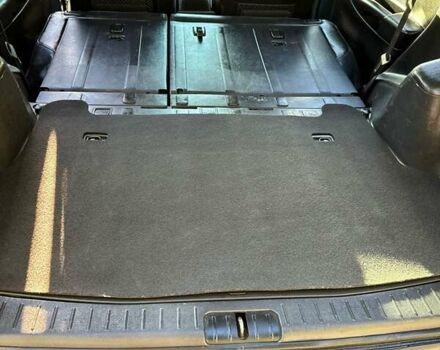 Серый Хендай Туксон, объемом двигателя 2 л и пробегом 164 тыс. км за 9300 $, фото 43 на Automoto.ua