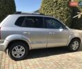 Сірий Хендай Туксон, об'ємом двигуна 1.98 л та пробігом 191 тис. км за 8200 $, фото 4 на Automoto.ua
