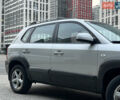 Хендай Туксон 2008 в Киеве на Automoto.ua Серый Хендай Туксон, объемом двигателя 2 л и пробегом 187 тыс. км за 7250 $, фото 11 на Automoto.ua
