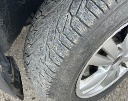 Сірий Хендай Туксон, об'ємом двигуна 1.98 л та пробігом 210 тис. км за 4999 $, фото 15 на Automoto.ua