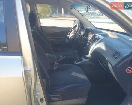 Хендай Туксон 2008 у Тернополі на Automoto.ua Сірий Хендай Туксон, об'ємом двигуна 1.98 л та пробігом 186 тис. км за 6600 $, фото 20 на Automoto.ua