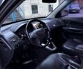 Сірий Хендай Туксон, об'ємом двигуна 2 л та пробігом 240 тис. км за 7850 $, фото 6 на Automoto.ua