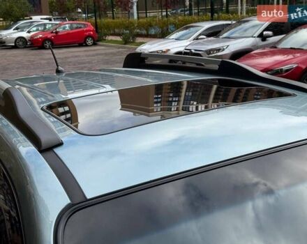 Серый Хендай Туксон, объемом двигателя 2 л и пробегом 48 тыс. км за 11800 $, фото 2 на Automoto.ua