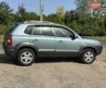 Сірий Хендай Туксон, об'ємом двигуна 1.98 л та пробігом 161 тис. км за 8900 $, фото 1 на Automoto.ua