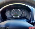 Серый Хендай Туксон, объемом двигателя 2 л и пробегом 210 тыс. км за 7200 $, фото 1 на Automoto.ua