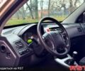 Серый Хендай Туксон, объемом двигателя 20 л и пробегом 170 тыс. км за 7700 $, фото 7 на Automoto.ua