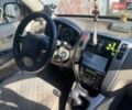 Серый Хендай Туксон, объемом двигателя 2 л и пробегом 220 тыс. км за 7950 $, фото 15 на Automoto.ua