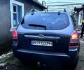 Сірий Хендай Туксон, об'ємом двигуна 2 л та пробігом 0 тис. км за 6700 $, фото 3 на Automoto.ua